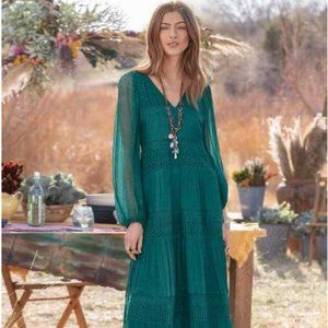 Sundance Adore Moi dress - only worn once!